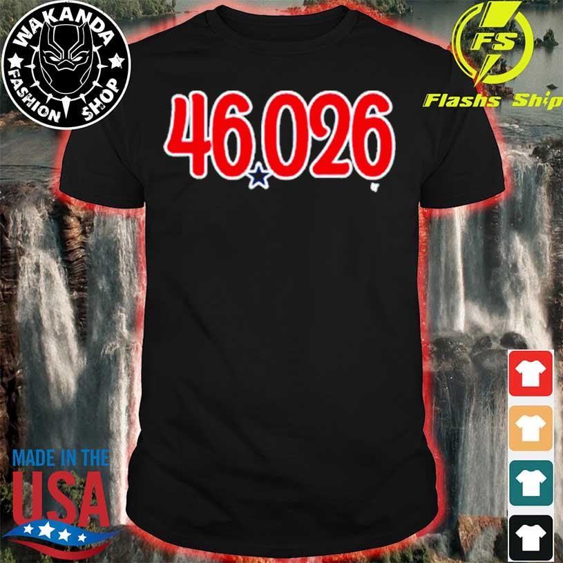 46026 Phillies T-Shirt