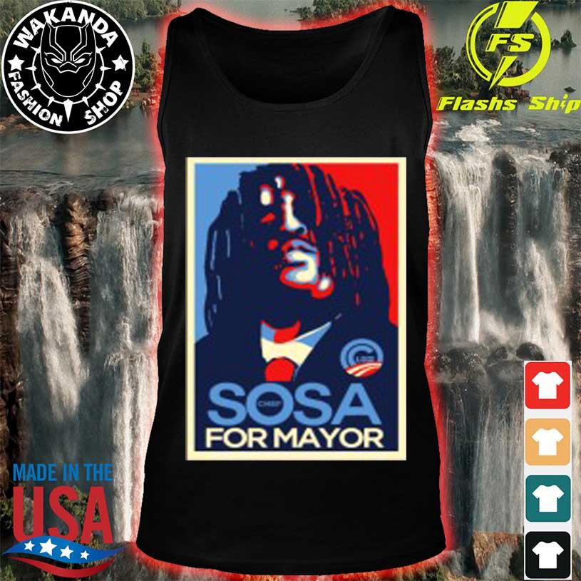 Chief keef for president shirt, hoodie, sweater, long sleeve and tank top