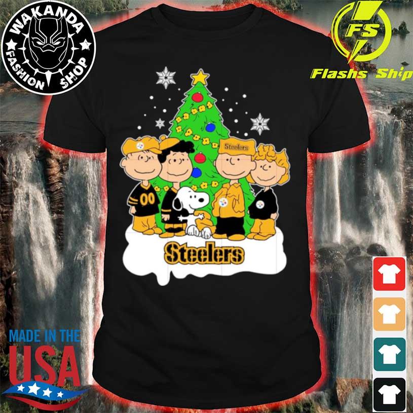 Snoopy Life is Better with Steelers Shirt, hoodie, longsleeve, sweatshirt,  v-neck tee