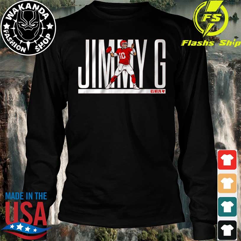 Jimmy G Shirt Premium T-Shirt