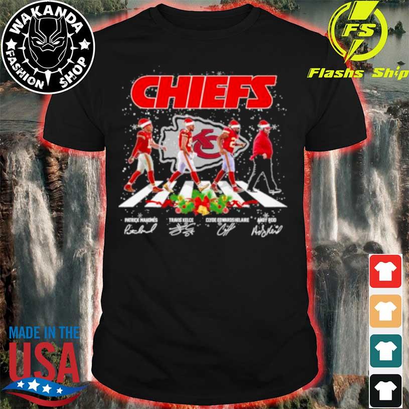 Patrick Mahomes Andy Reid and Travis Kelce Kansas City Chiefs shirt,  hoodie, sweater, long sleeve and tank top