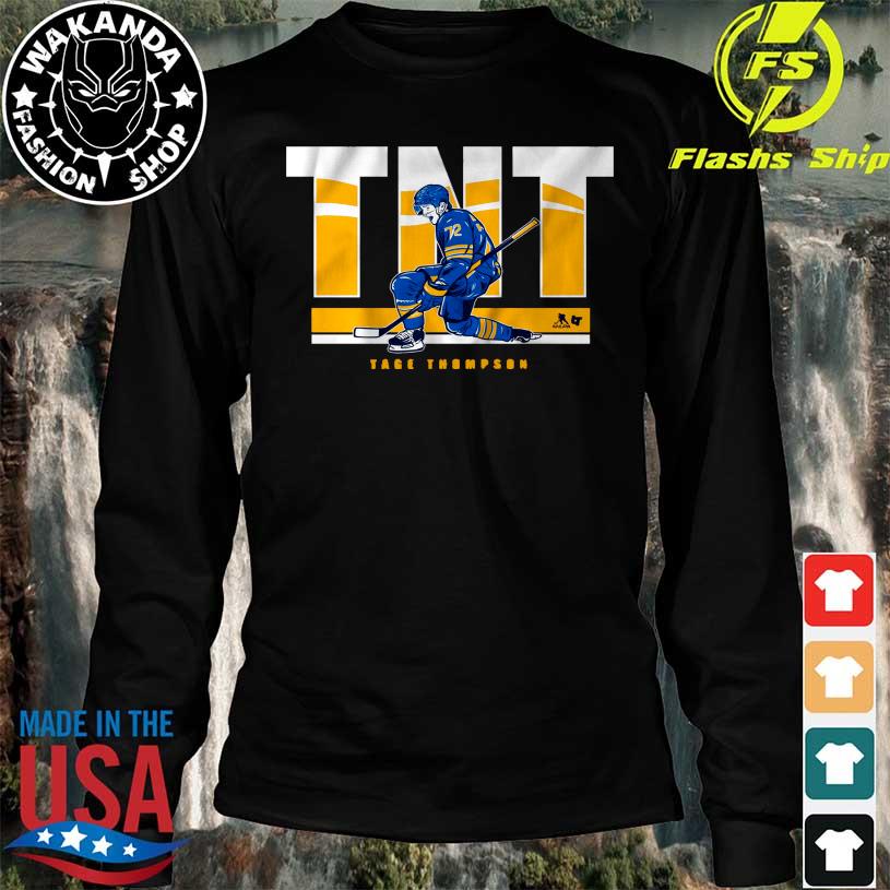 Tage Thompson shirt, hoodie, sweater, long sleeve and tank top