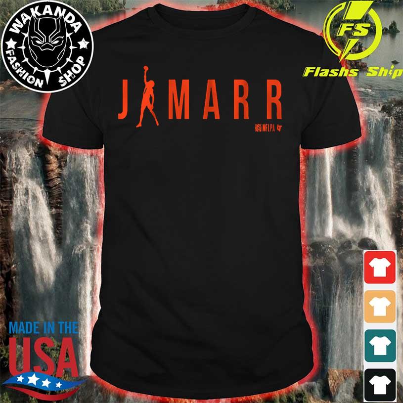 Air Ja'marr Chase shirt, hoodie, sweatshirt and tank top