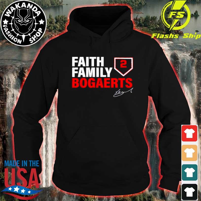 Faith family bogaerts xander bogaerts boston red sox shirt, hoodie,  sweater, long sleeve and tank top