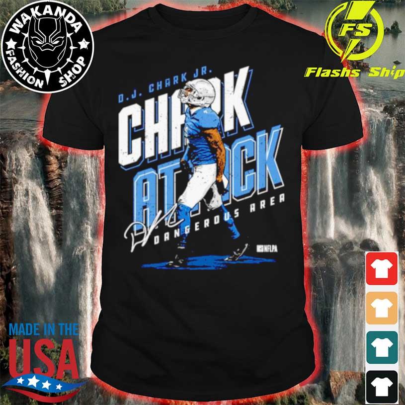 DJ Chark | Essential T-Shirt