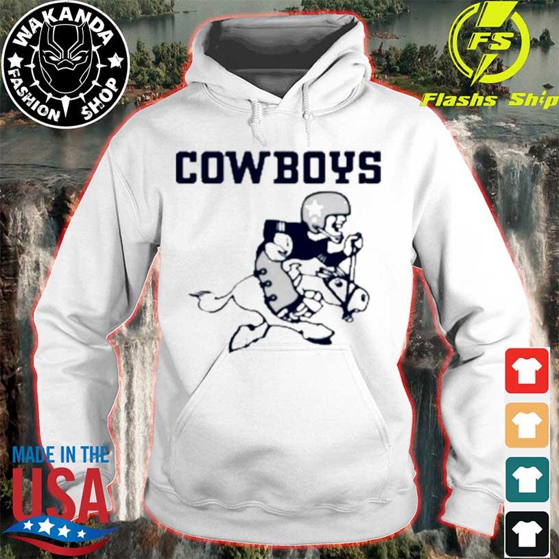 Dallas Cowboys NFL x Darius Rucker Collection by Fanatics Slub