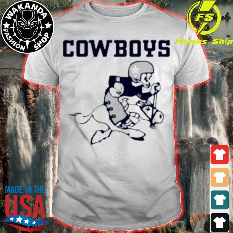 Dallas Cowboys NFL x Darius Rucker Collection by Fanatics