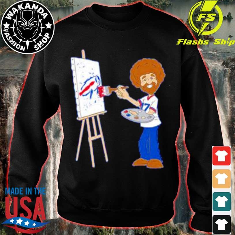 Buffalo Bills Mafia for life shirt, hoodie, sweater, long sleeve