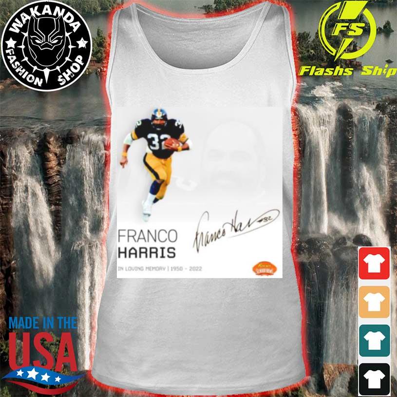 Franco Harris Pittsburgh Steelers Immaculate Reception T-Shirt, hoodie,  sweater, long sleeve and tank top