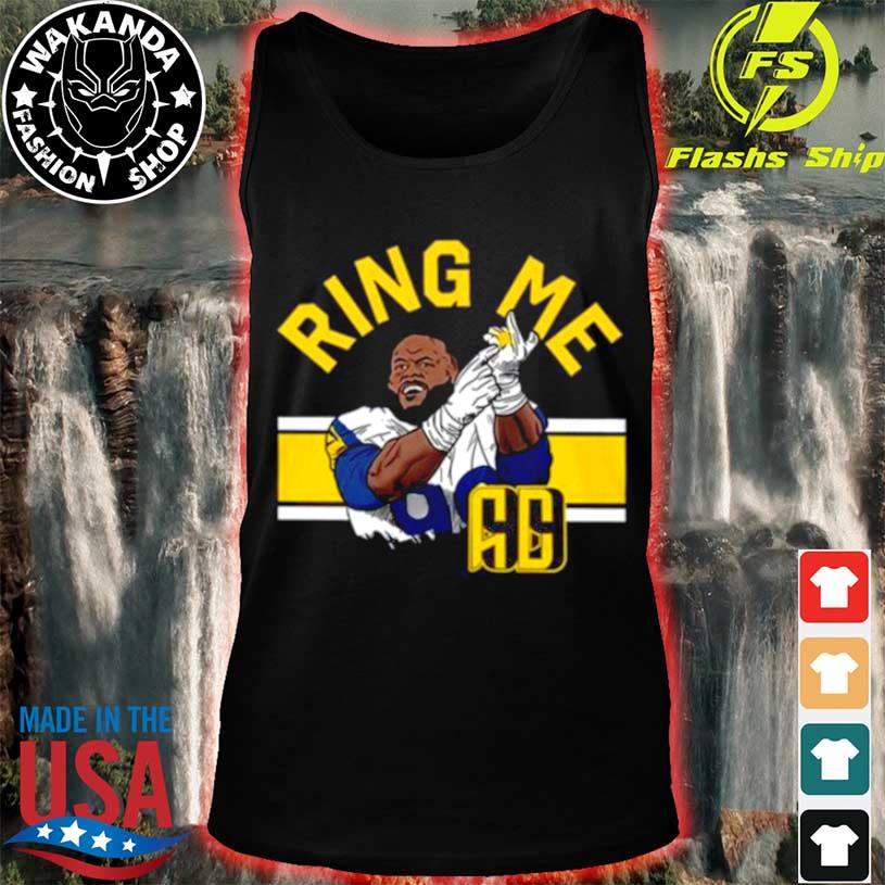 New York Yankees Aaron Donald Ring Me 2022 shirt, hoodie, sweater, long  sleeve and tank top