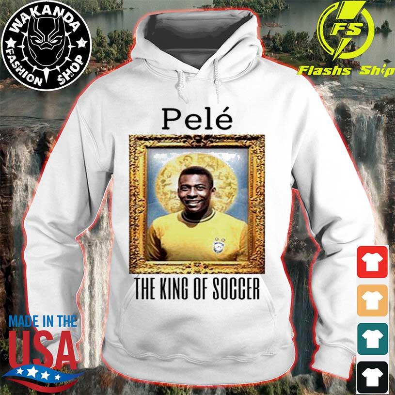 Rip Pele Soccer 1940-2022 signature shirt, hoodie, sweater, long sleeve and  tank top