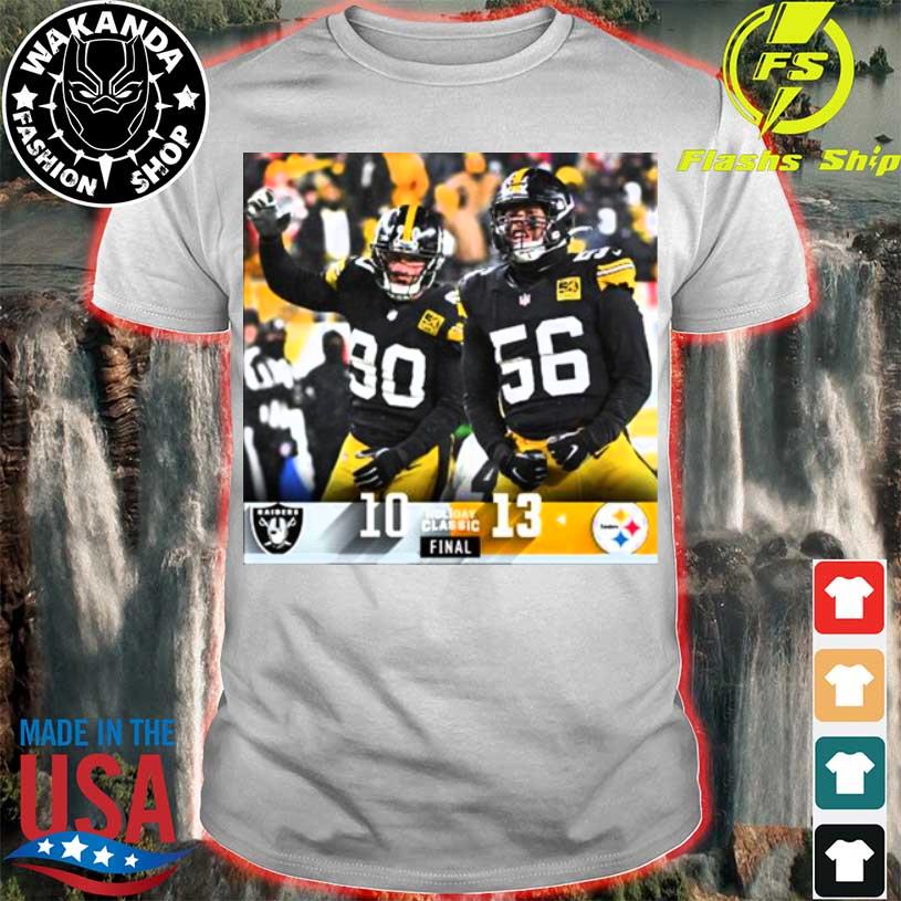 Pittsburgh Steelers 2021-2022 NFL Playoff Unisex T-Shirt, hoodie,  longsleeve tee, sweater