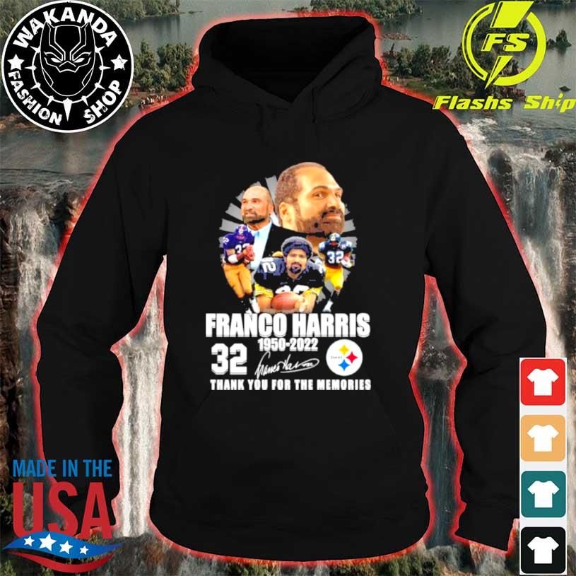 Rip Franco Harris Pittsburgh Steelers legend 1950 2022 shirt, hoodie,  sweater and v-neck t-shirt