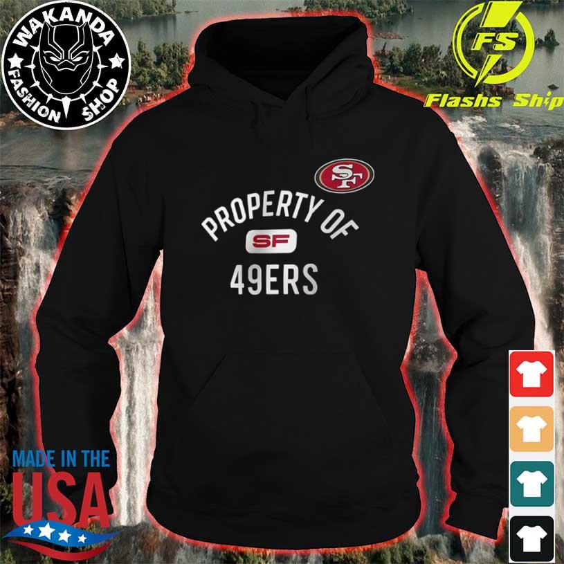 Official san Francisco 49ers Born X Raised Shirt, hoodie, sweater, long  sleeve and tank top