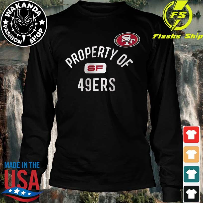 Official san Francisco 49ers Born X Raised Shirt, hoodie, sweater, long  sleeve and tank top