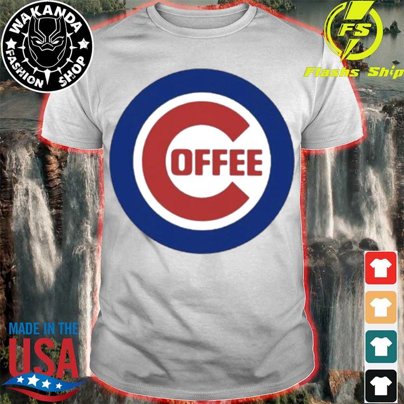 The Coffee Cubs Tee Shirt - Kingteeshop