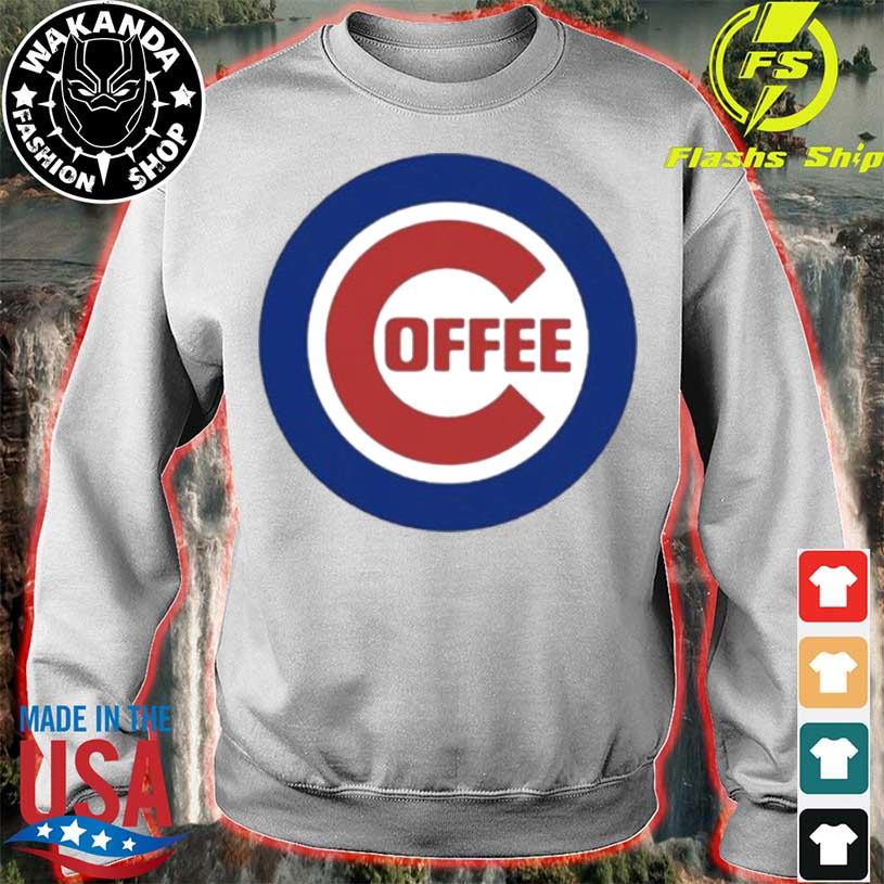 The Coffee Cubs Tee Shirt - Kingteeshop