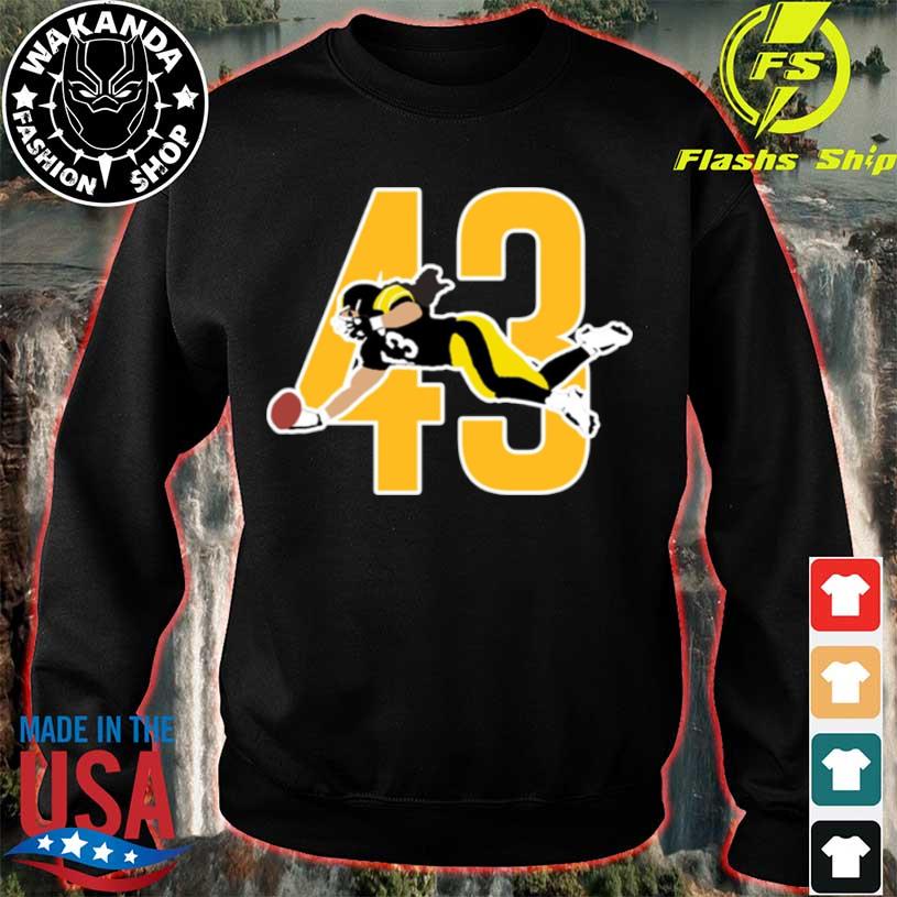 Troy Polamalu Shirt, hoodie, sweater, long sleeve and tank top