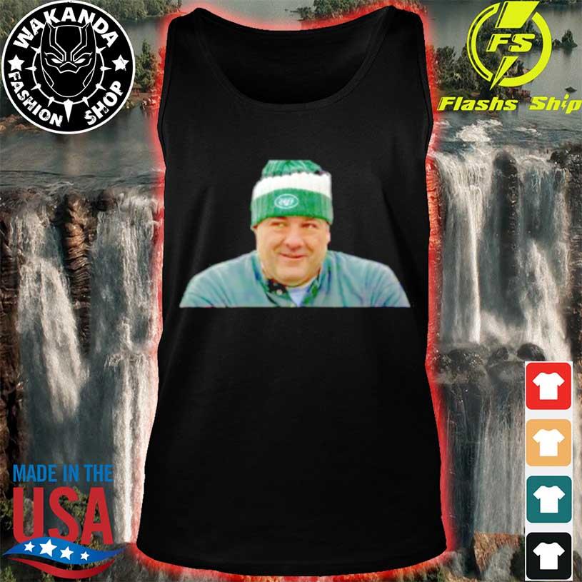 Official sopranos Jets T-Shirt, hoodie, tank top, sweater and long sleeve t- shirt