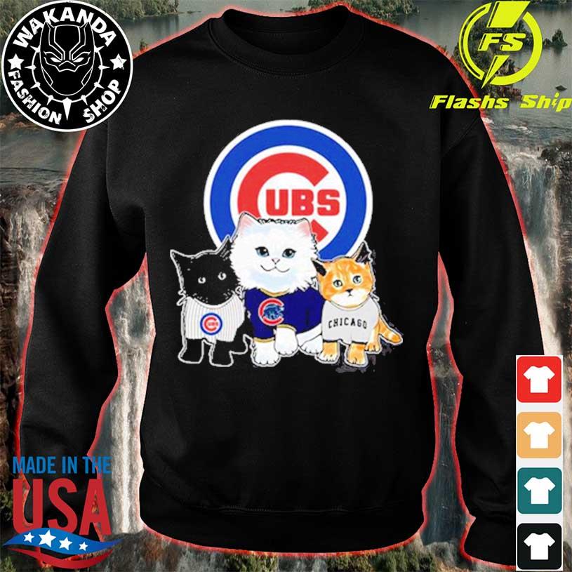 Cubs Fan funny T-shirt, hoodie, sweater, long sleeve and tank top