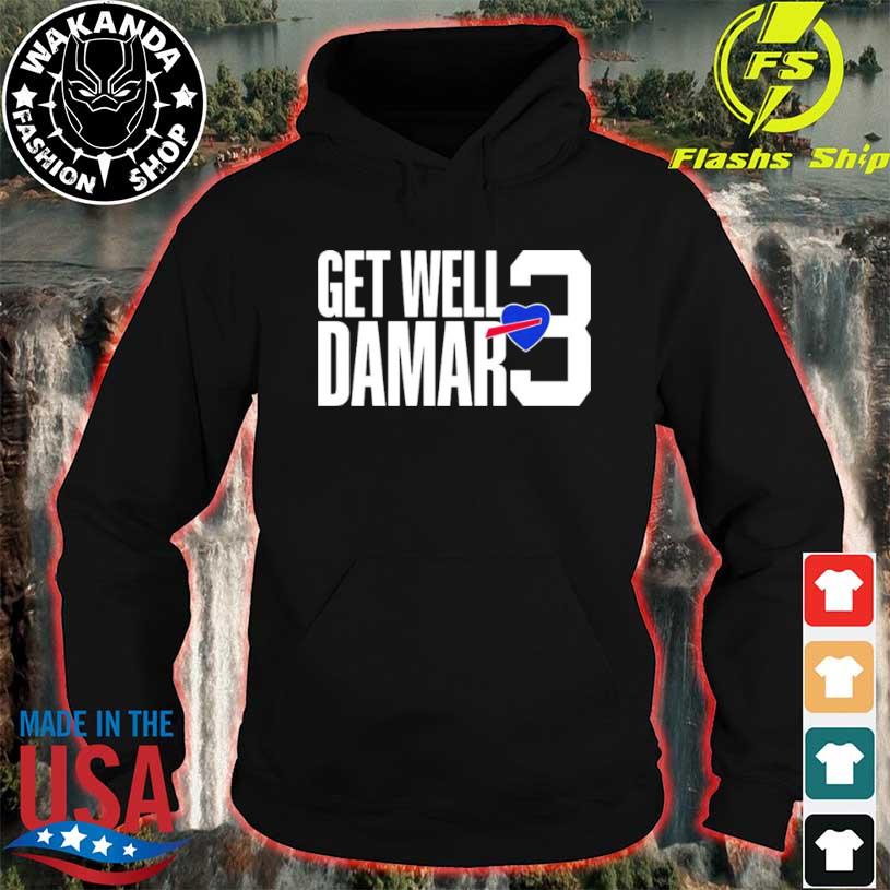 Love for 3 damar shirt, hoodie, sweater, long sleeve and tank top