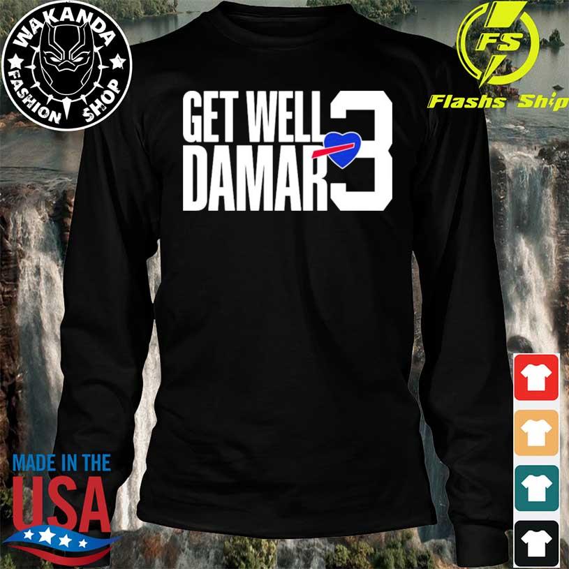 Love for 3 damar shirt, hoodie, sweater, long sleeve and tank top