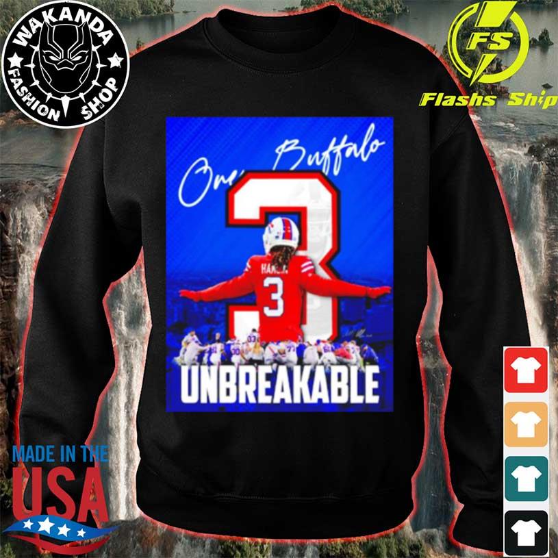 Buffalo Bills Damar Hamlin Buffalo Love Shirt, hoodie, sweater, long sleeve  and tank top