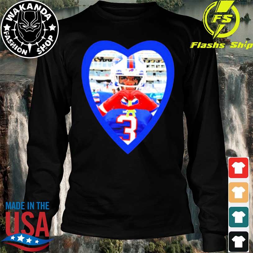 Love For Hamlin - Thank You Damar Shirt, hoodie, sweater, long sleeve and  tank top