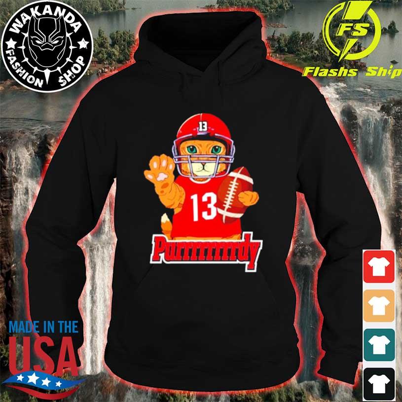 Official Brock Purdy off that San Francisco 49ers Shirt, hoodie, sweater,  long sleeve and tank top