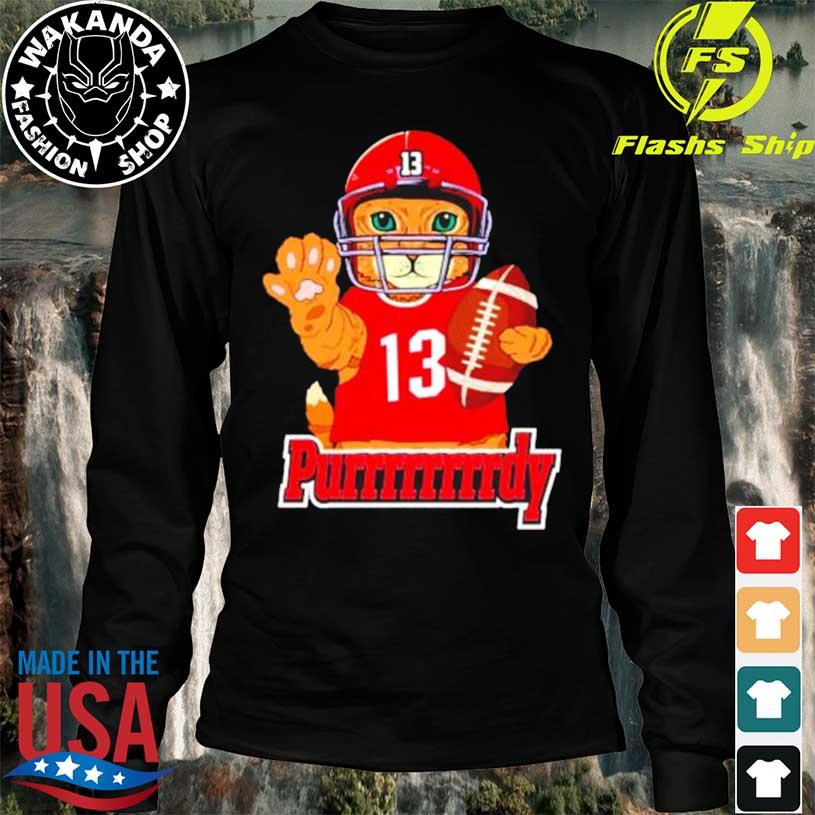 Official This is my official brock purdy shirt, hoodie, sweater, long  sleeve and tank top