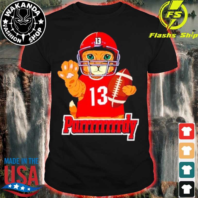 Official brock purdy san francisco 49ers purdy good signature T-shirt,  hoodie, sweater, long sleeve and tank top