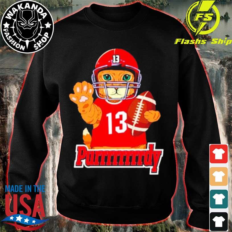 Official brock purdy san francisco 49ers purdy good signature T-shirt,  hoodie, sweater, long sleeve and tank top