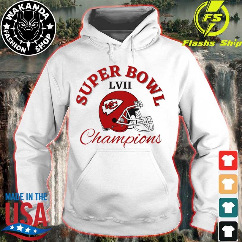 Super Bowl 2023 Chiefs Super Bowl Champions Football Super Bowl Half Time  2023 Sweatshirt, hoodie, sweater, long sleeve and tank top