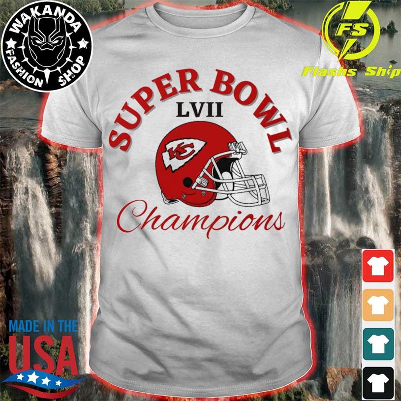 Super Bowl 2023 Chiefs Super Bowl Champions Football Super Bowl Half Time  2023 T-shirt in 2023