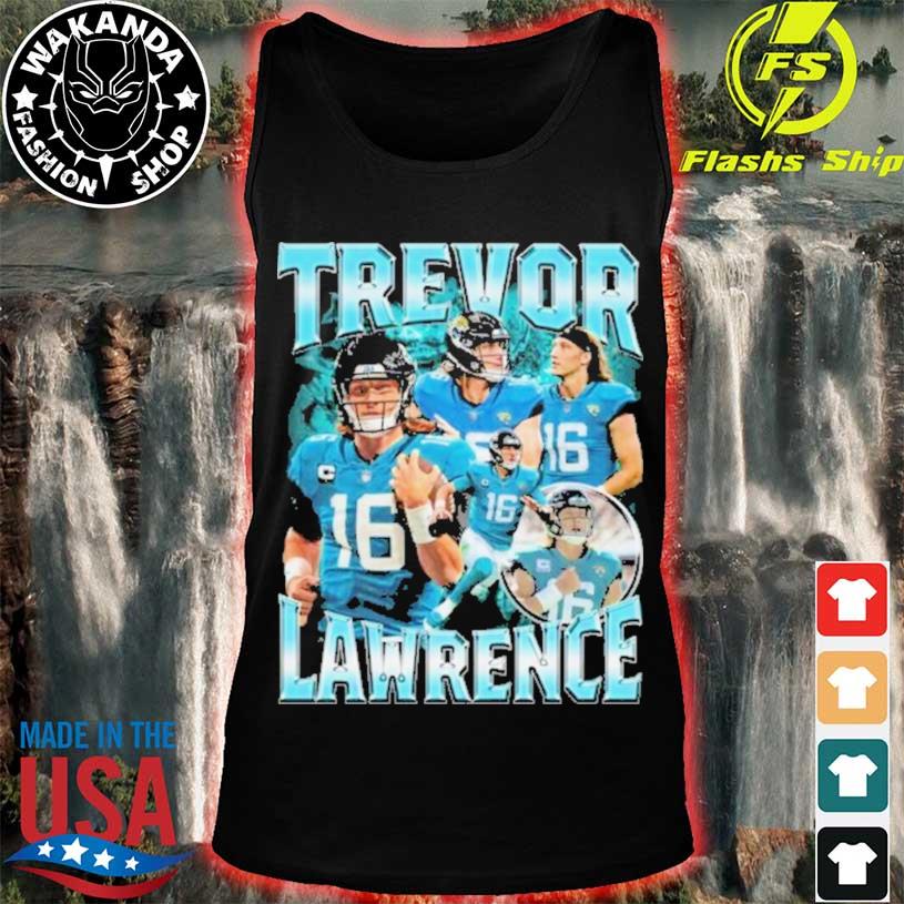 American football trevor lawrence shirt, hoodie, sweater, long sleeve and  tank top