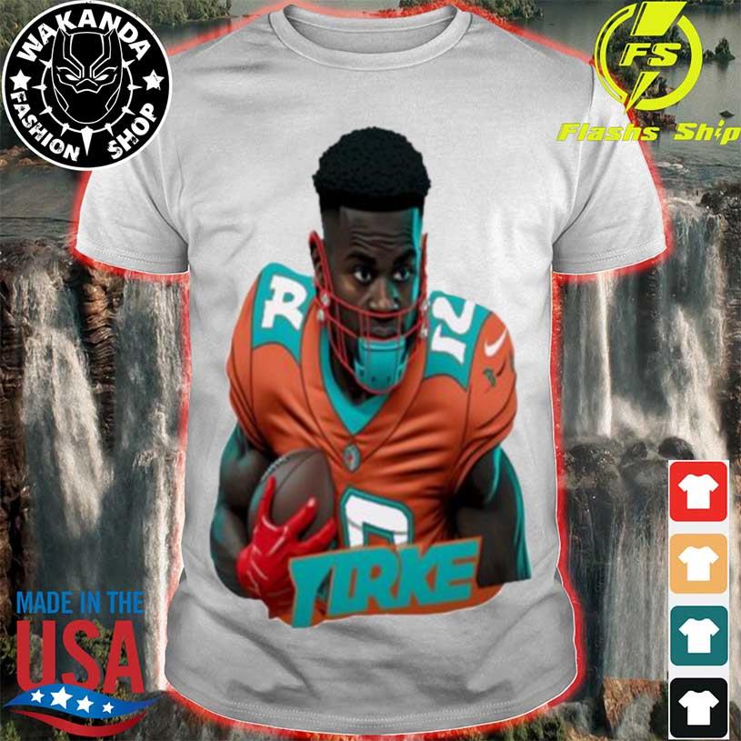 Tyreek Hill Shirt 