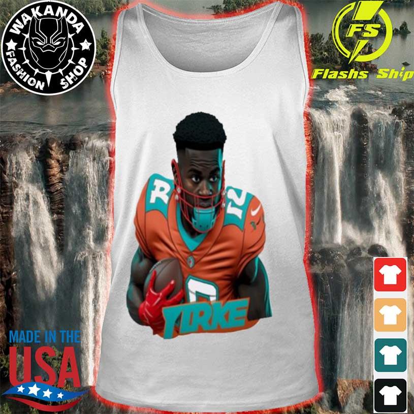 Tyreek Hill Miami Dolphins 2022 Shirt, hoodie, sweater, long sleeve and  tank top