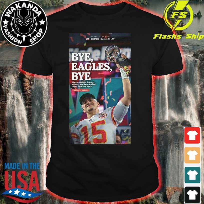 Patrick mahomes Kansas city T-shirt, hoodie, sweater, long sleeve and tank  top