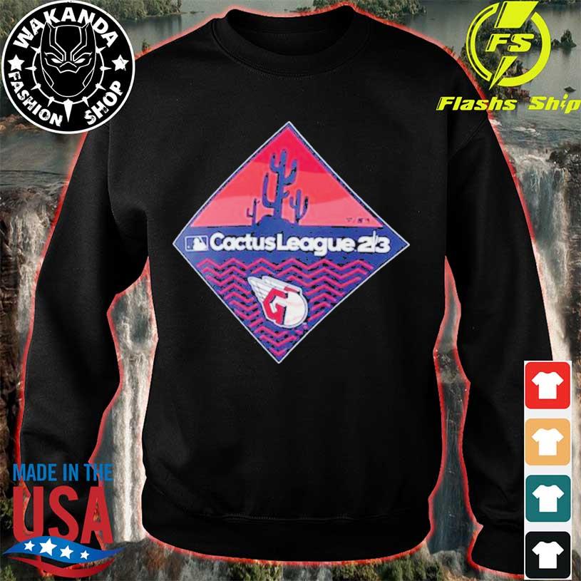 Cleveland Guardians MLB Stitch Baseball Jersey Shirt Design 2