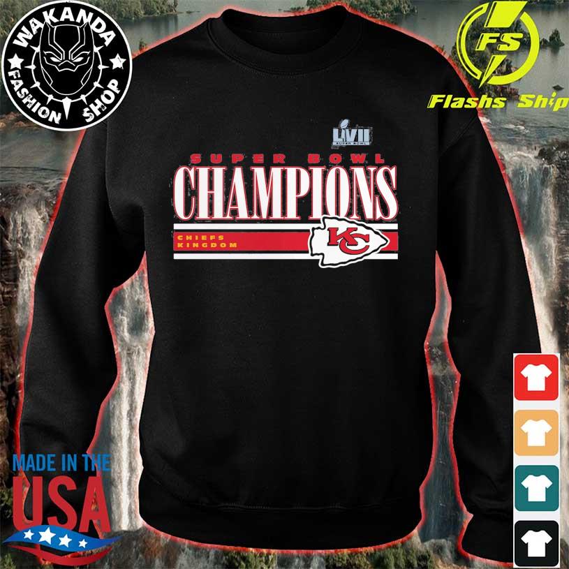 Chiefs Red Kingdom Kansas City Chiefs 2023 Shirt, hoodie, sweater, long  sleeve and tank top