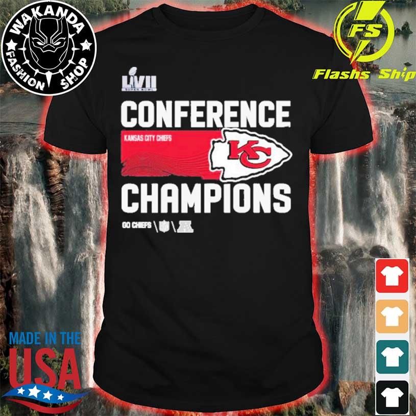 Kansas City Chiefs 2022 Afc Champions shirt, hoodie, sweater and long sleeve