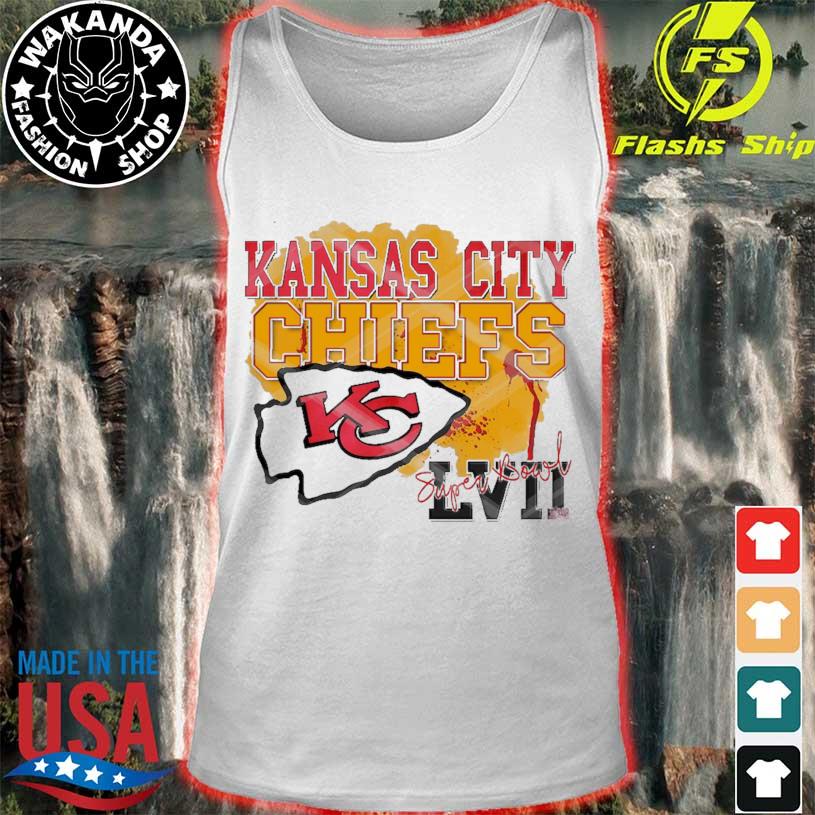 Shop Kansas City Chiefs Super Bowl champion apparel