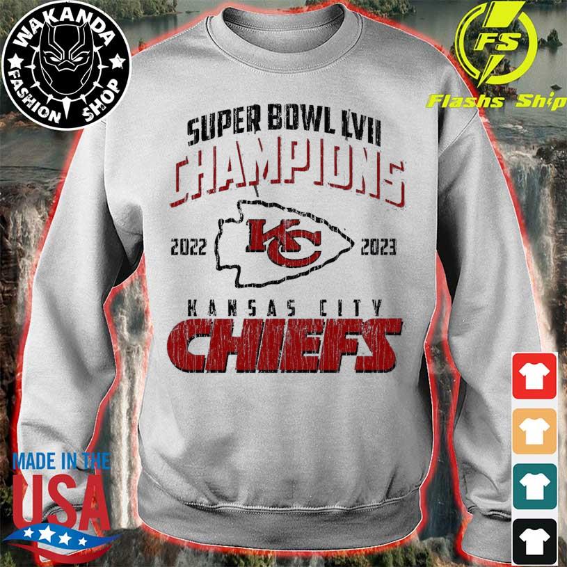 America super bowl lvi nfl 2023 shirt, hoodie, sweater, long sleeve and  tank top