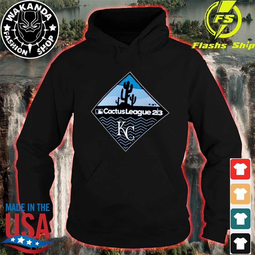 Kansas City Royals Logo MLB logo T-shirt, hoodie, sweater, long sleeve and  tank top