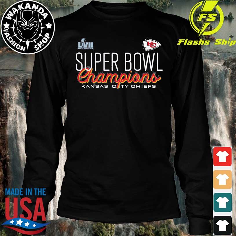 Chiefs Kingdom Super Bowl LVII 2023 Shirt, hoodie, sweater, long sleeve and  tank top