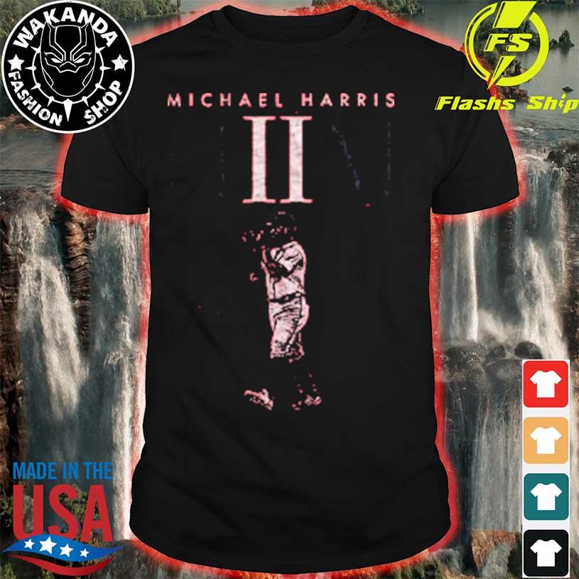 Michael harris hiim shirt, hoodie, sweater, long sleeve and tank top