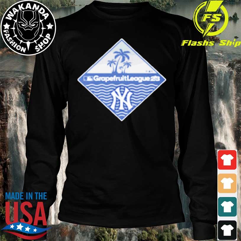 New York Yankees Spring Training 2023 Tee Shirt