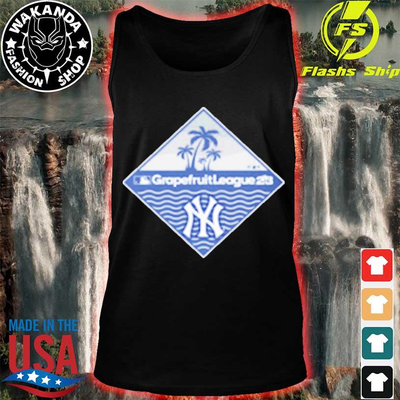 New York Yankees 2023 MLB Spring Training Diamond T-Shirt, hoodie, sweater,  long sleeve and tank top