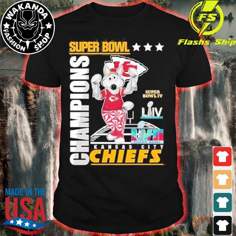 Kansas City Chiefs Super Bowl LVII Champions Crown shirt, hoodie, sweater,  long sleeve and tank top