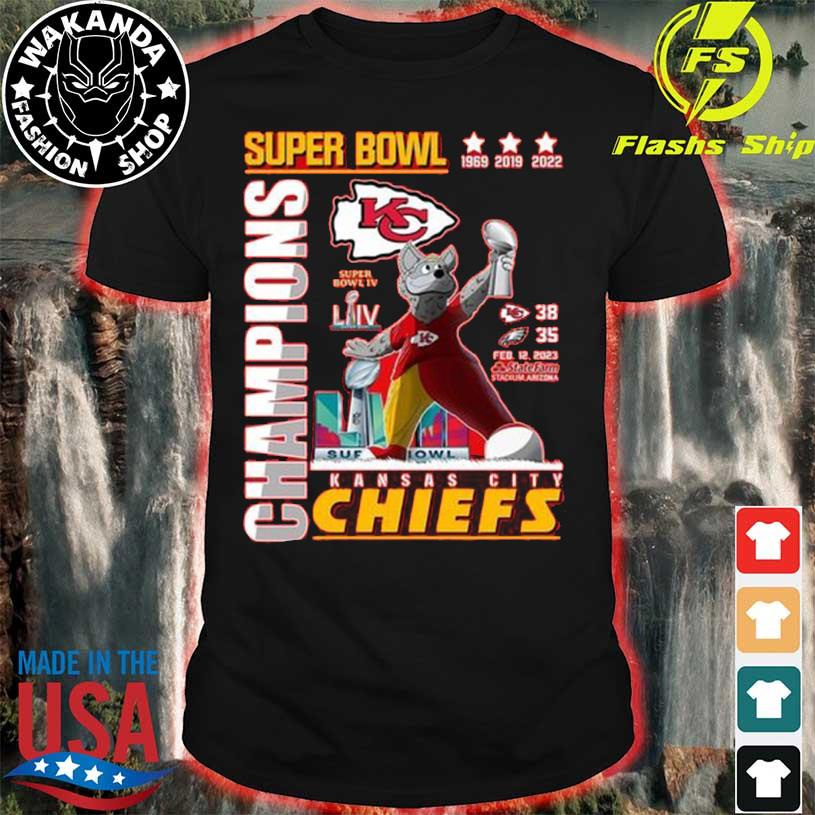 KC Wolf Kansas City Chiefs Super Bowl Champions shirt, hoodie, sweater,  long sleeve and tank top